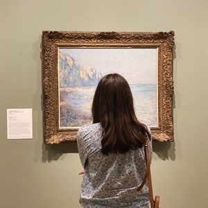 Meet your Posher, Mackenzie